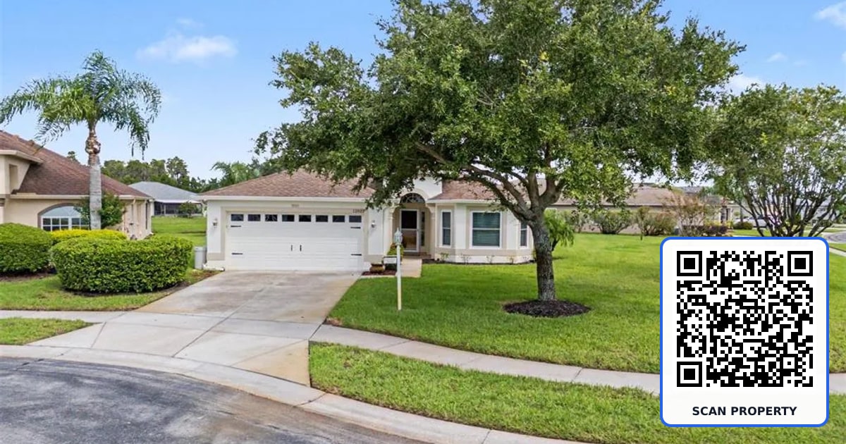 12027 FERN TERRACE COURT property photo