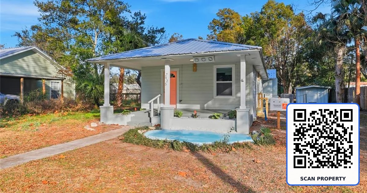 425 SE 2ND STREET property photo