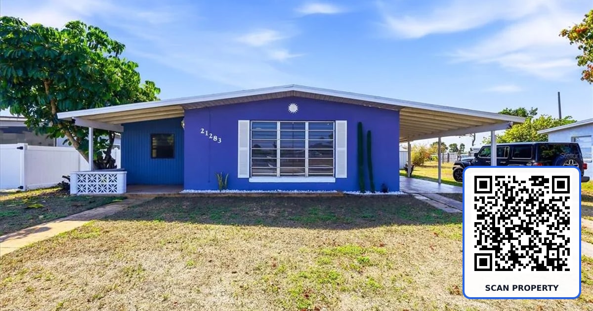 21283 MIDWAY BOULEVARD property photo