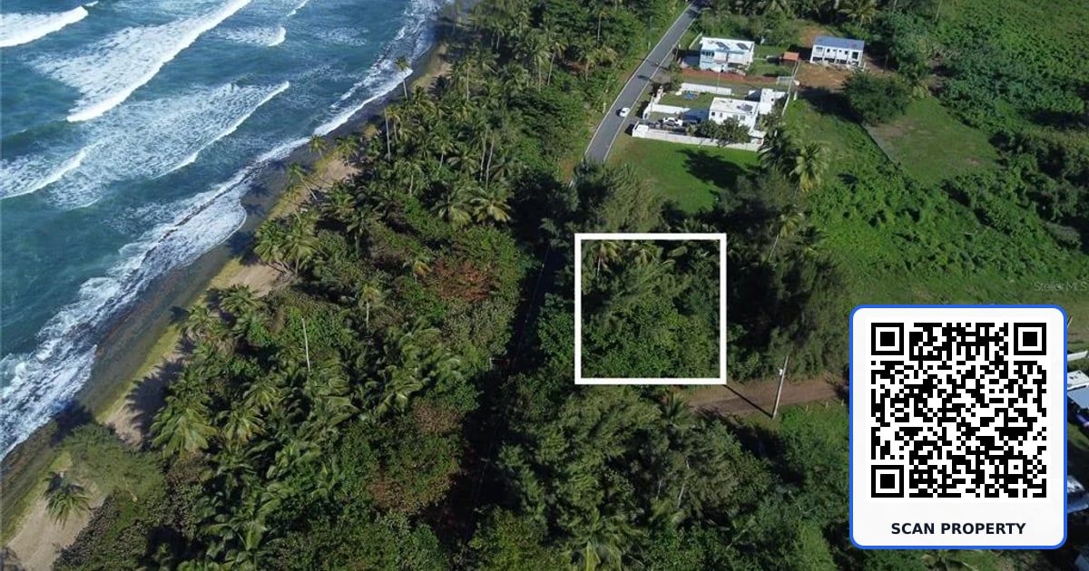 Puerto Nuevo ward PR 686 Lot. 9 property photo