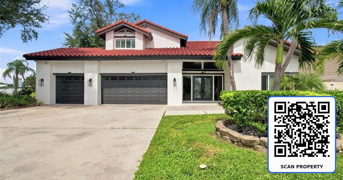 4123 CROSSWATER DRIVE property photo