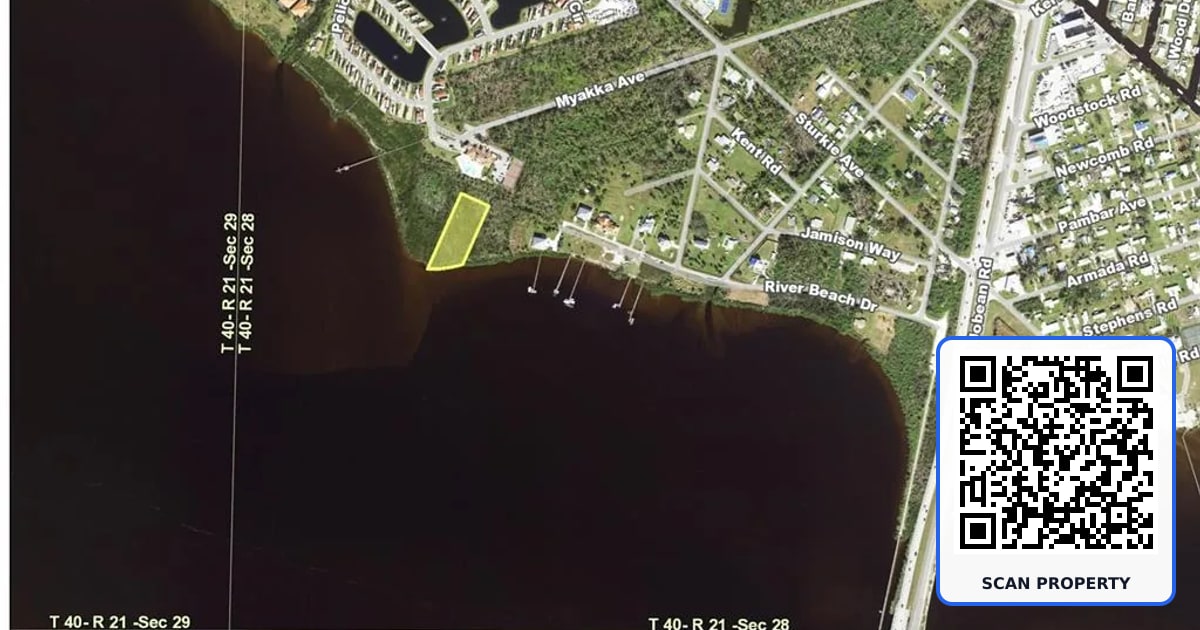 14163 RIVER BEACH DRIVE property photo