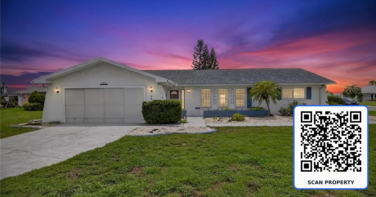 1743 COCO PALM CIRCLE property photo