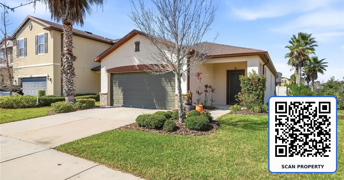 1724 PASSAGE KEY LANE property photo