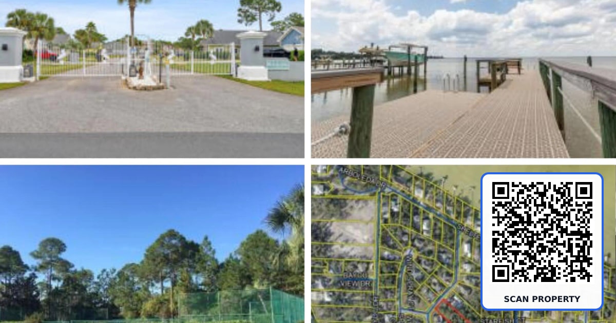 LOT 23 Pelican Bay Drive property photo