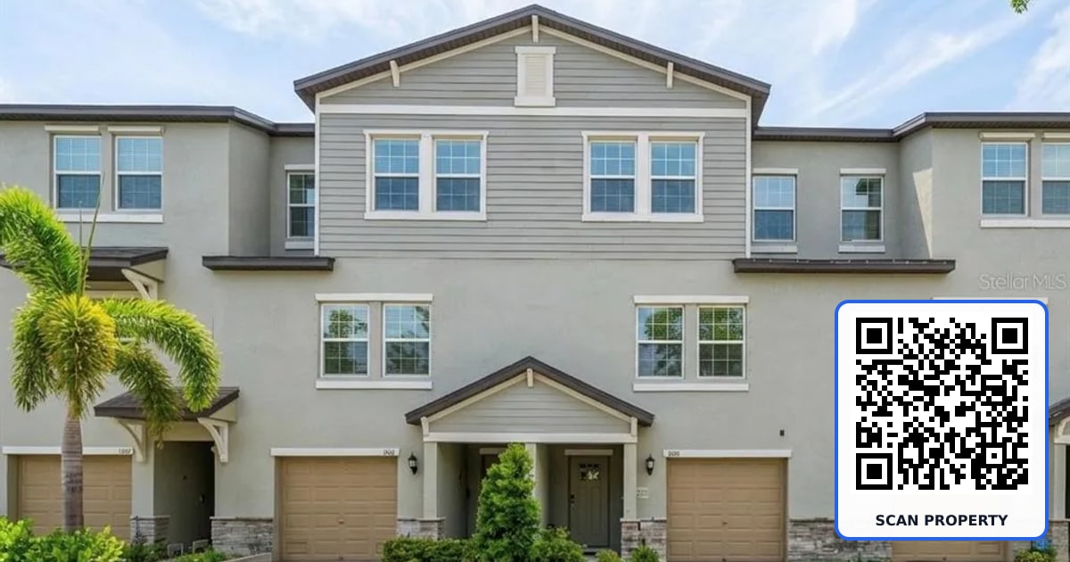 4436 TUSCAN LOON DRIVE property photo