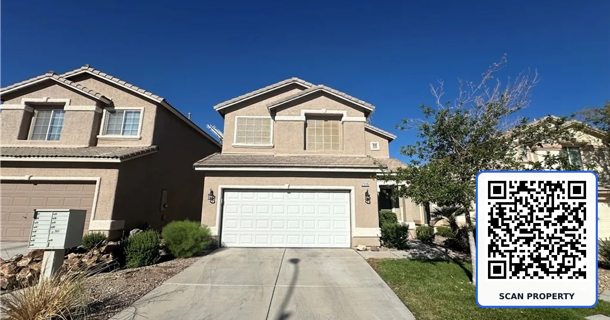 7115 Hedgemaple Court property photo
