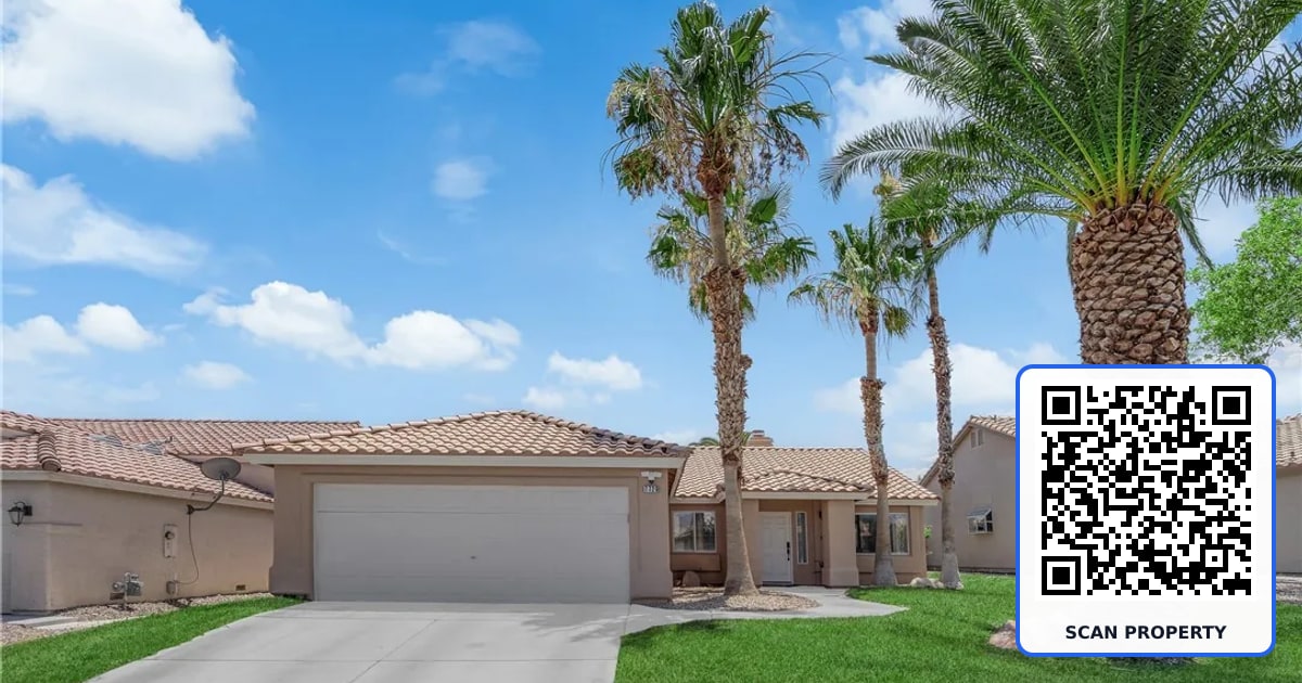 7729 White Grass Avenue property photo