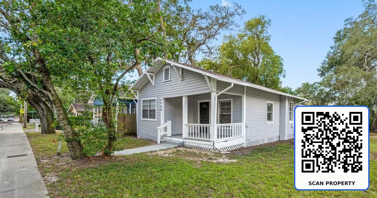 4908 N 15TH STREET property photo