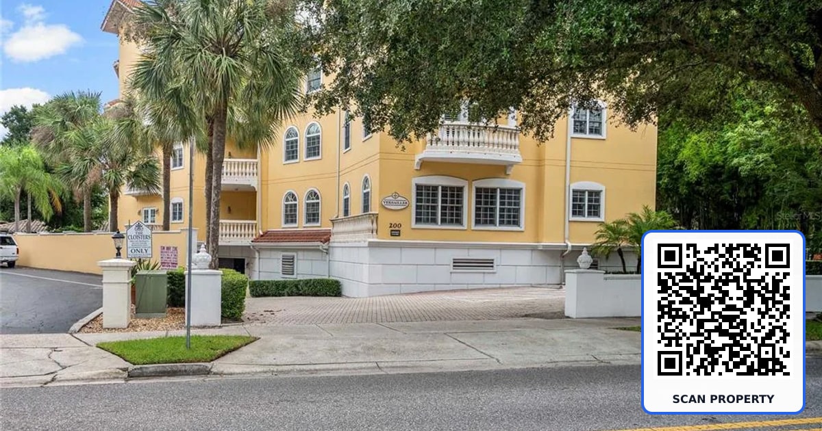 200 S INTERLACHEN AVENUE UNIT 350 property photo