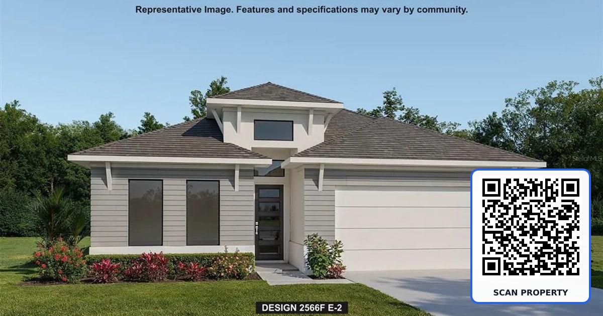 9519 SANDY SHORES STREET property photo