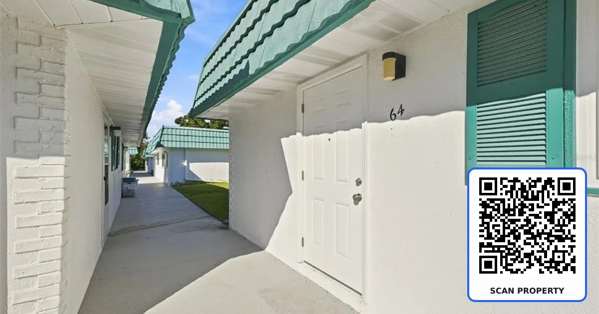 205 KINGS BOULEVARD UNIT 64 property photo