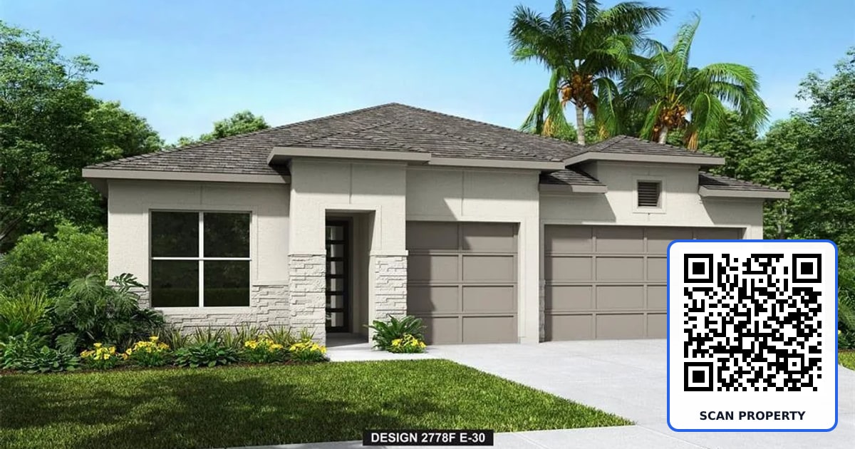 7922 BON AIR WAY property photo