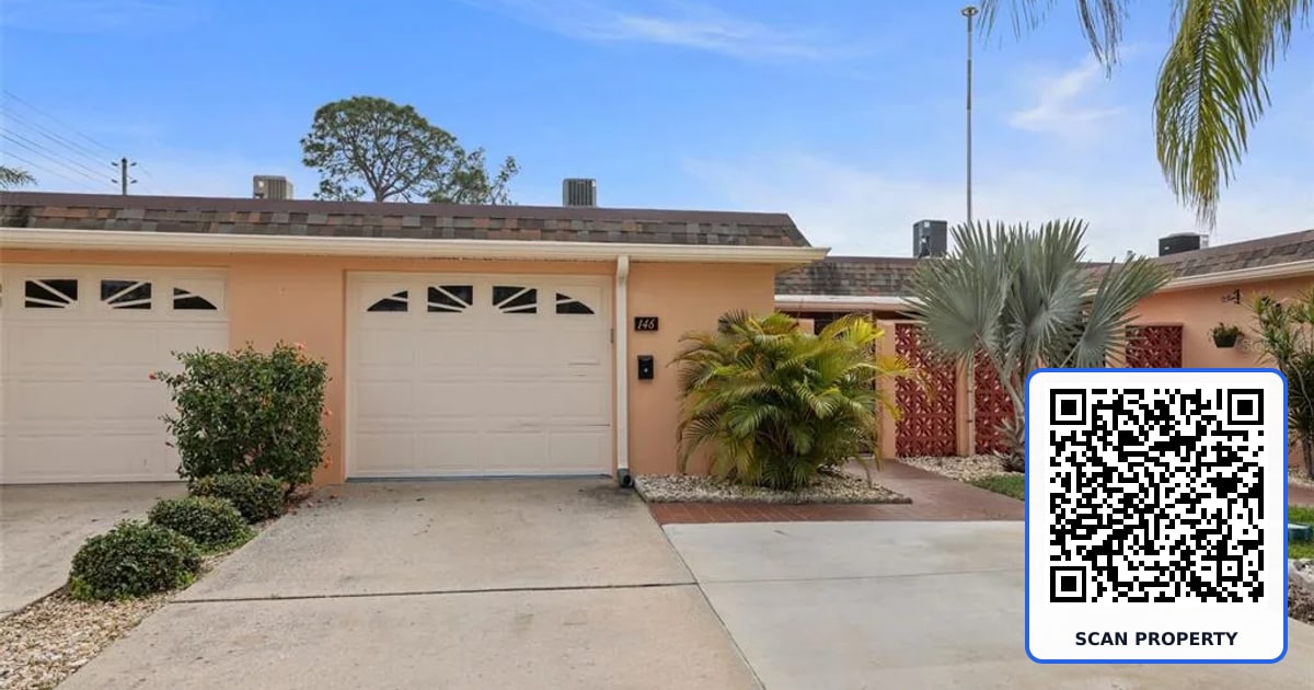 146 BOCA CIEGA POINT BLVD BOULEVARD S UNIT 146 property photo