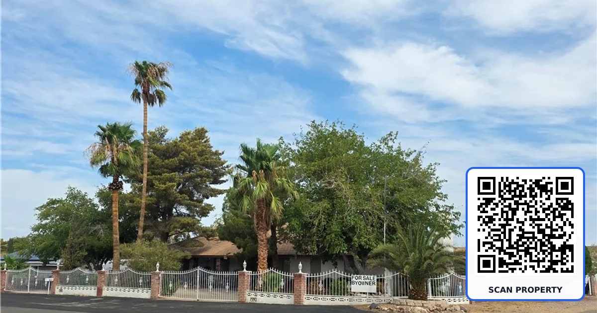 1590 Palomino Drive property photo