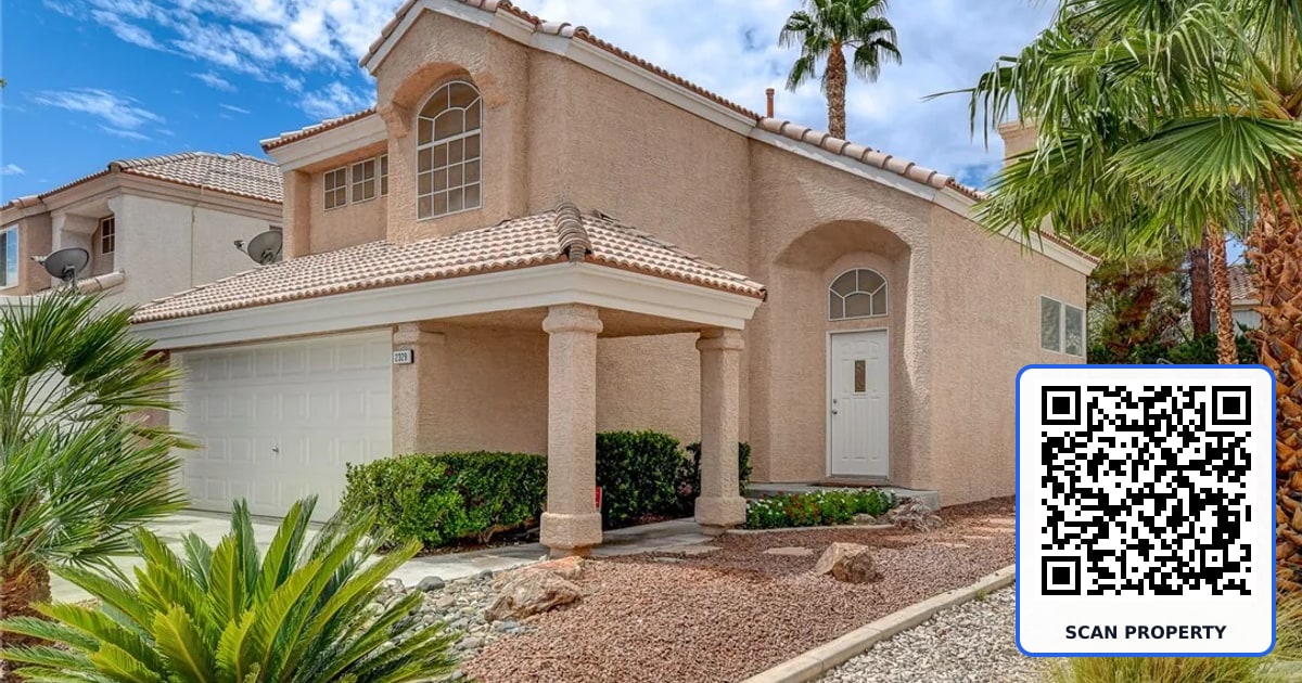 2329 Homeland Street property photo