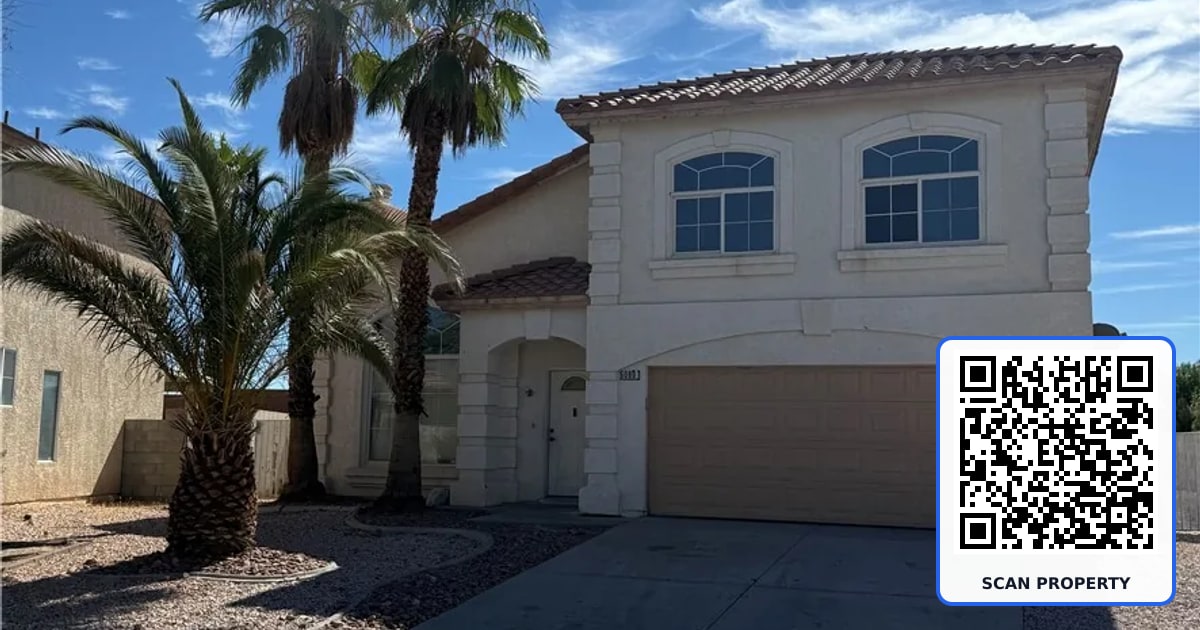 6080 Fly Fisher Street property photo