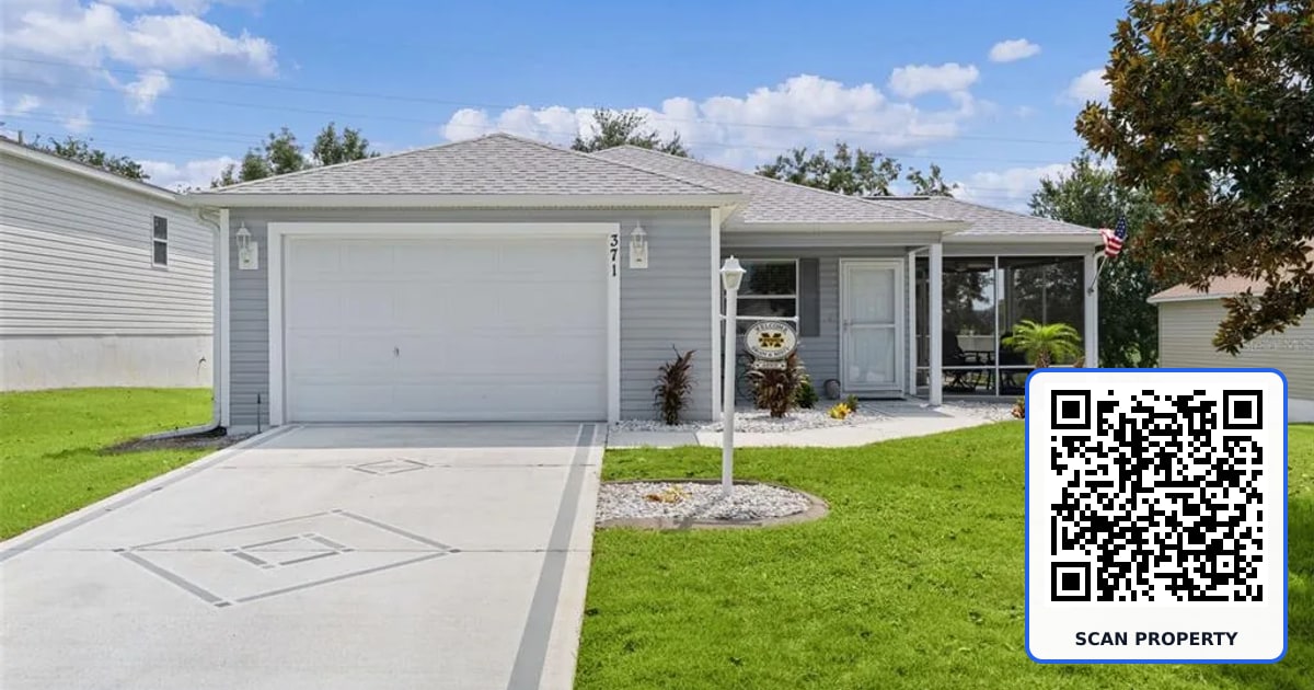 371 ARBELLA LOOP property photo