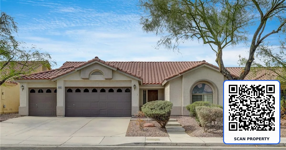 3056 Emerald Wind Street property photo