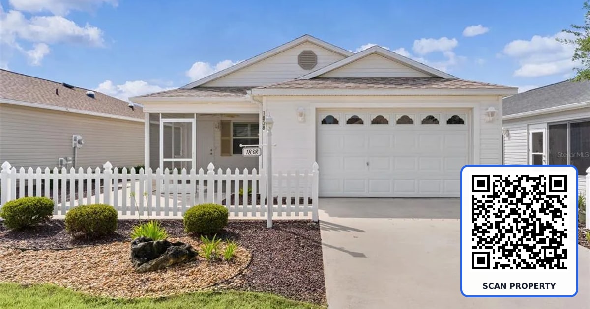 1838 ENDSLEY COURT property photo