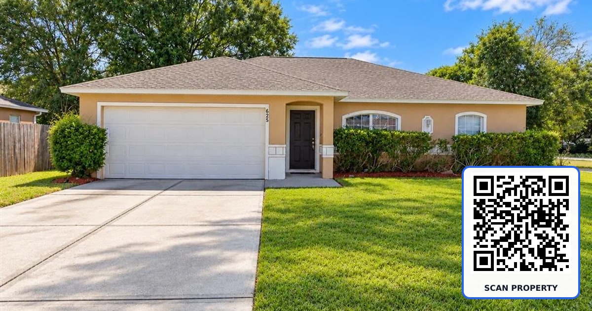 625 LLAMA DRIVE property photo