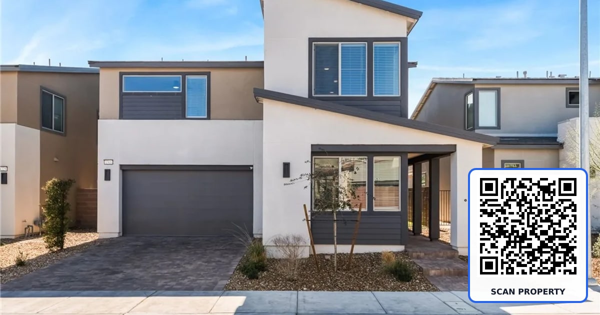 1305 Crimson Sunbird Avenue property photo