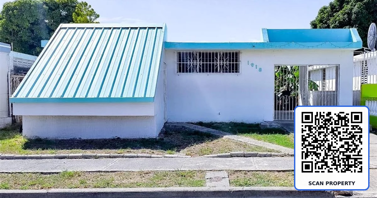 Rio Canas CALLE 13 BLOQUE O-8 property photo