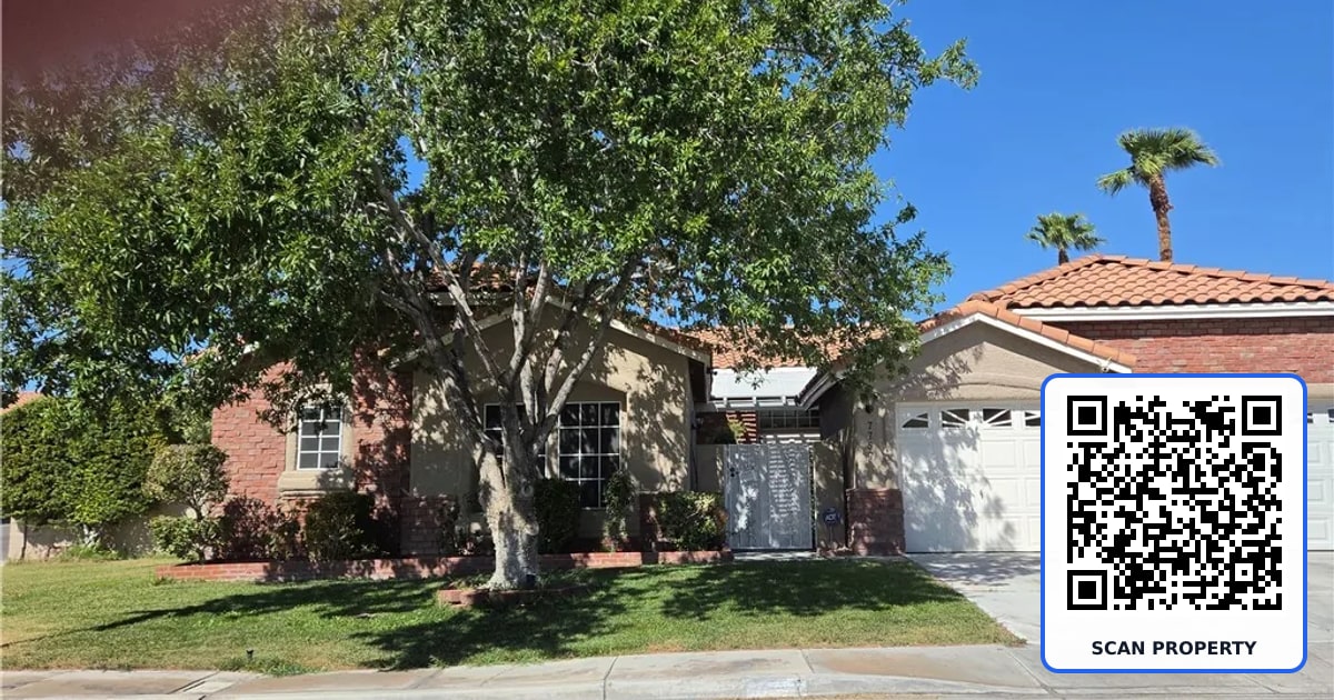 7757 Foredawn Drive property photo