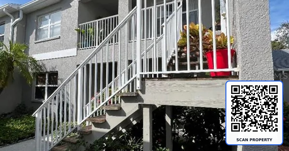 9485 HAMLIN BOULEVARD UNIT 8 property photo