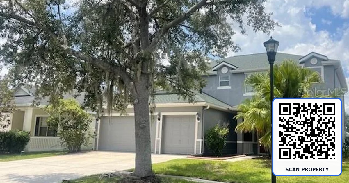 20012 DAYTONA WAY property photo