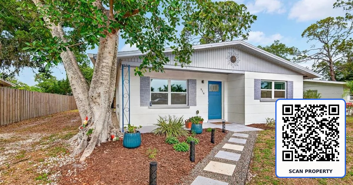 916 PATTISON AVENUE property photo