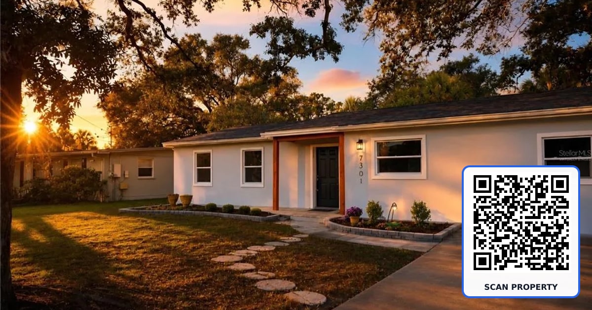 7301 S WEST SHORE BOULEVARD property photo