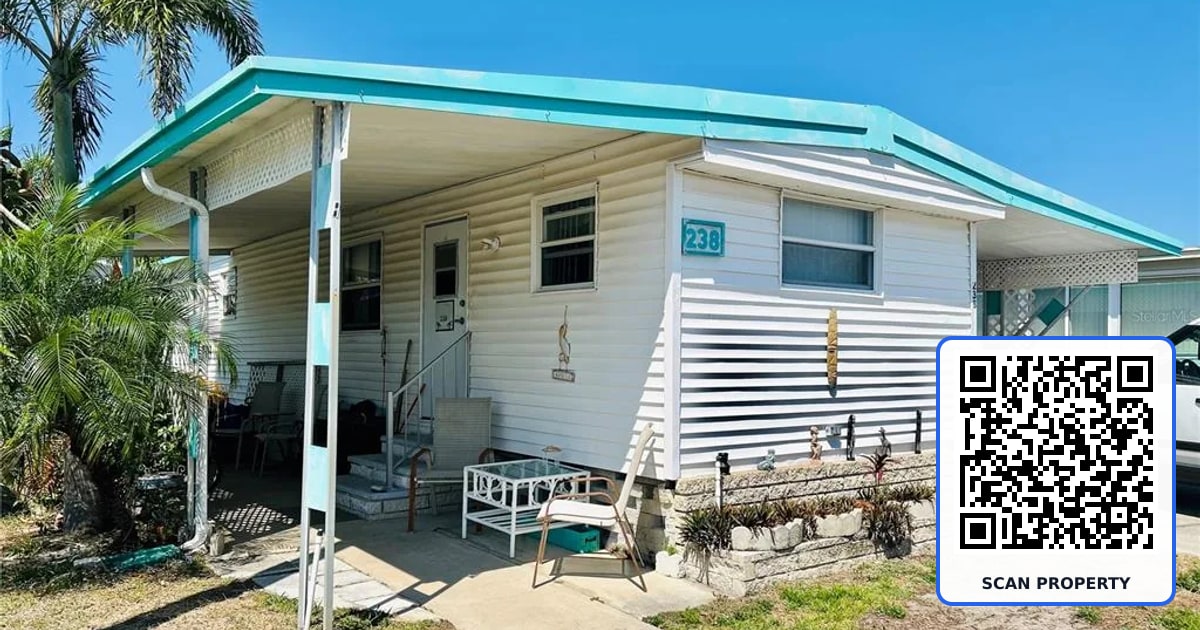 9790 66TH STREET N UNIT 238 property photo