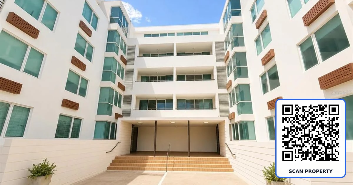 1554 CALLE LÓPEZ LANDRÓN apt #301 property photo