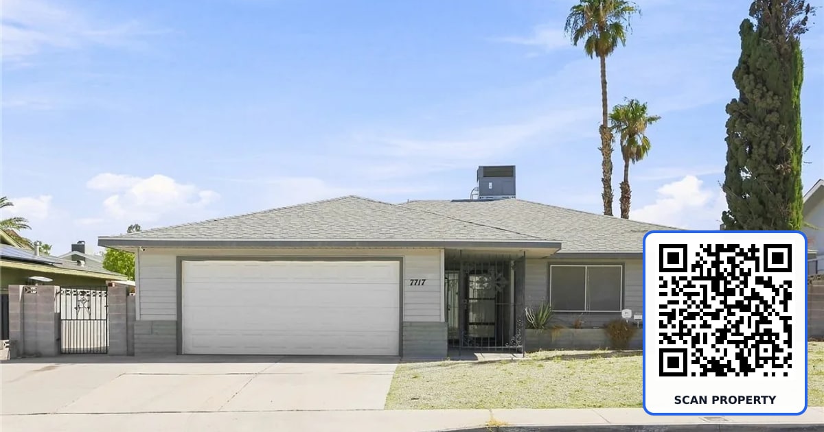 7717 Aplin Avenue property photo