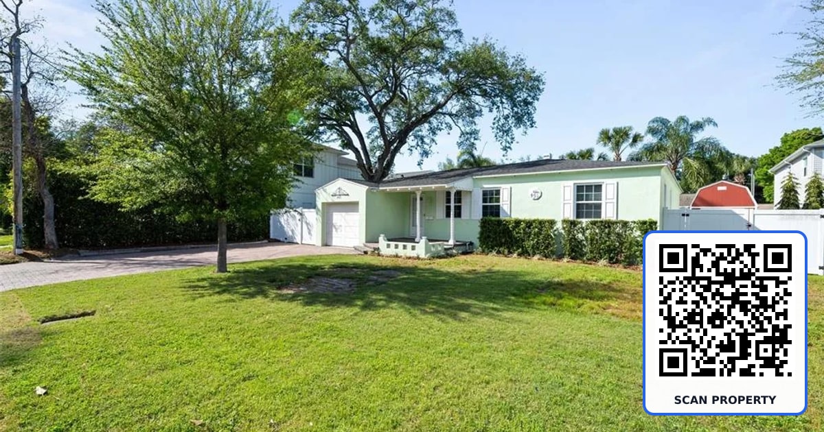 4105 W TACON STREET property photo