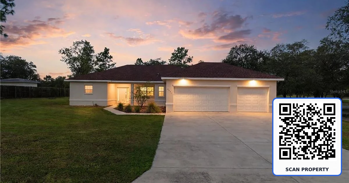 8451 NUZUM ROAD property photo