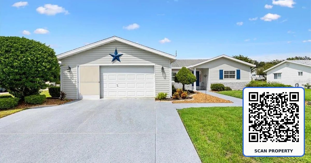 9437 SE 173RD PLACE property photo