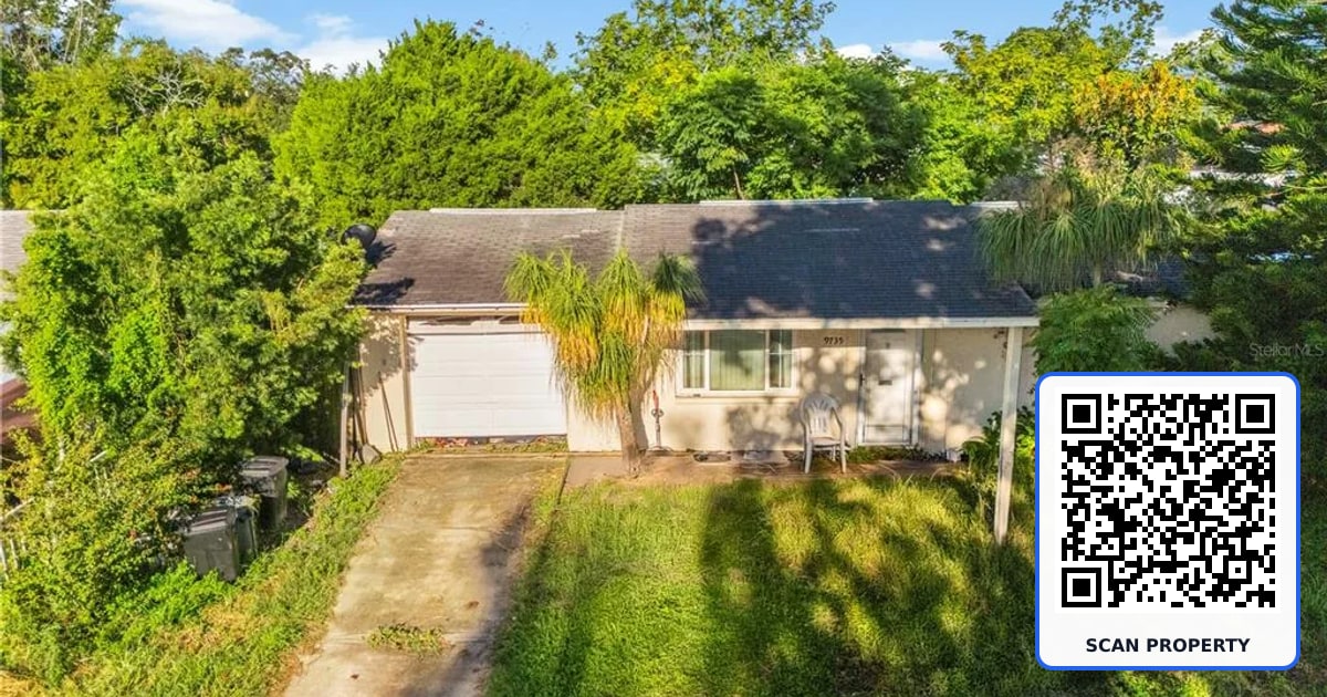 9735 RAINBOW LANE property photo