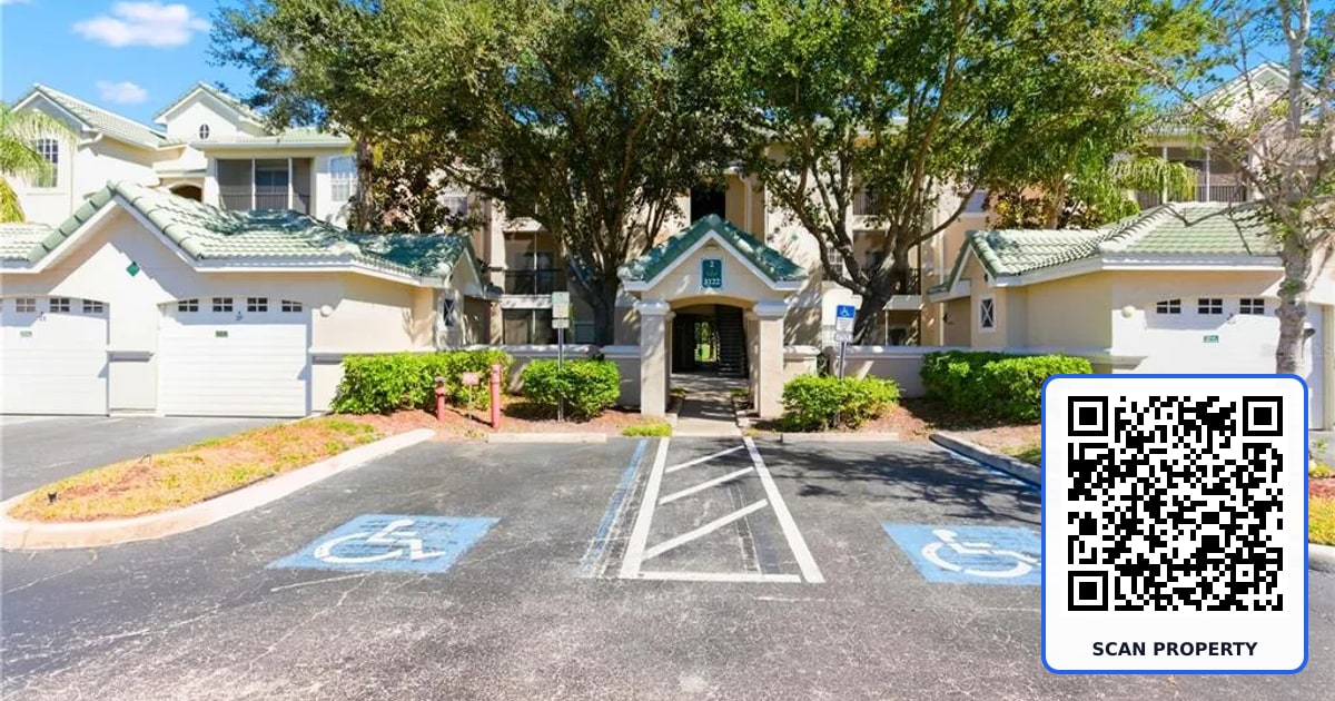 5122 NORTHRIDGE ROAD UNIT 107 property photo