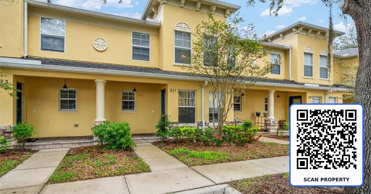 211 PENMARK STONE PLACE property photo