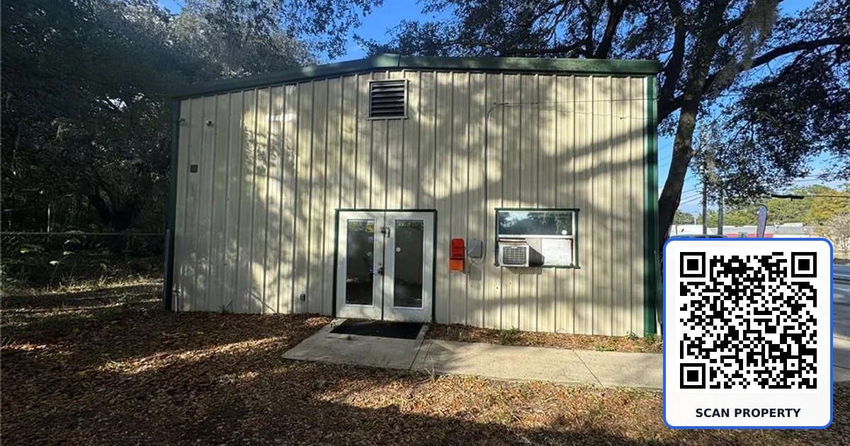 15050 NE US HIGHWAY 301 property photo