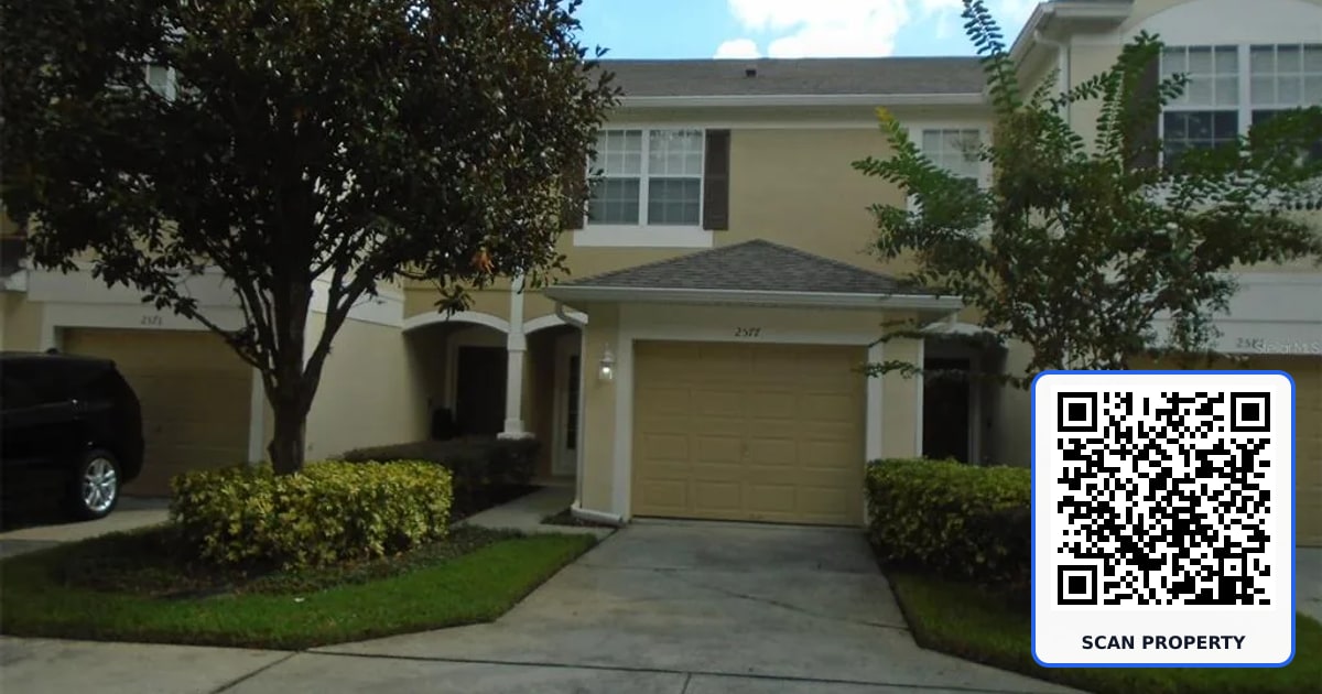 2577 GALLIANO CIRCLE property photo