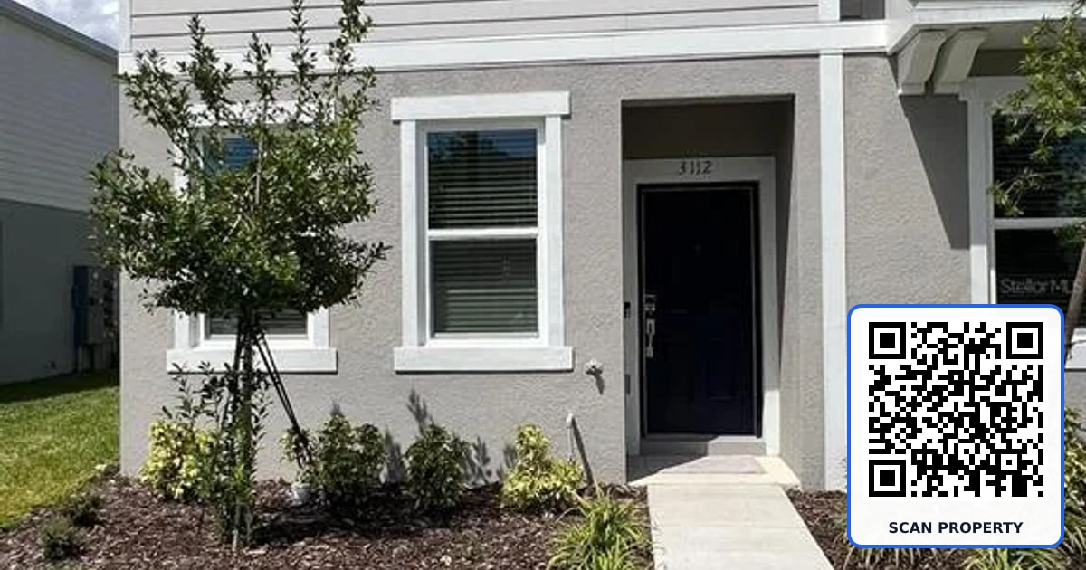 3112 SKYLINE LOOP property photo