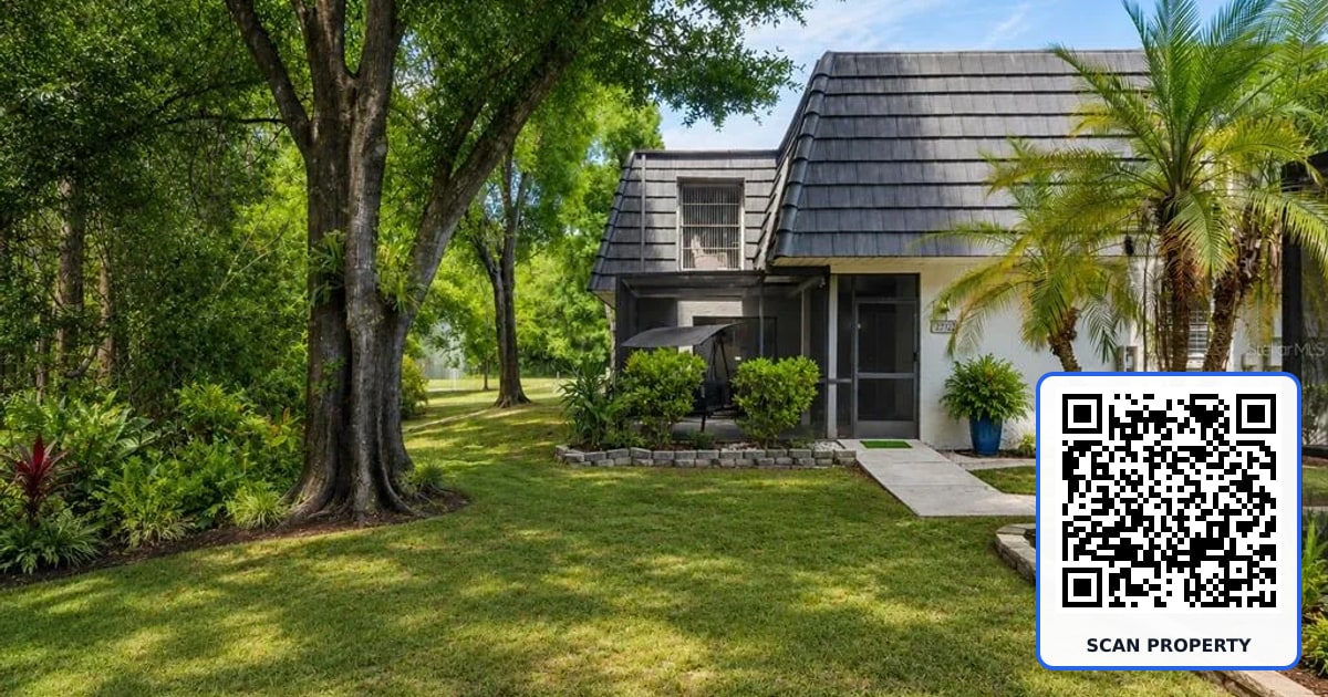 12742 WOOD TRAIL BLVD BOULEVARD property photo