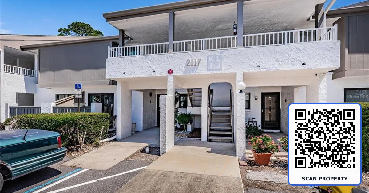 2117 LAKEWOOD CLUB DRIVE S UNIT 7K property photo