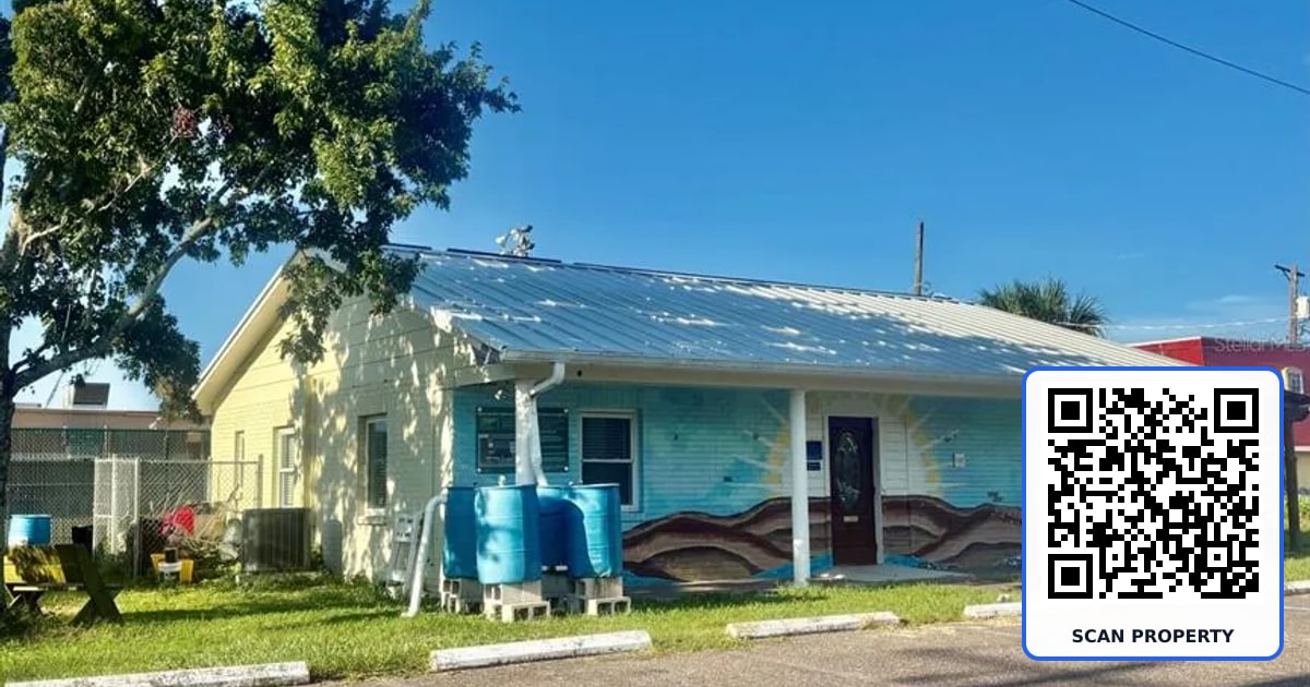 5521 HANLEY ROAD property photo