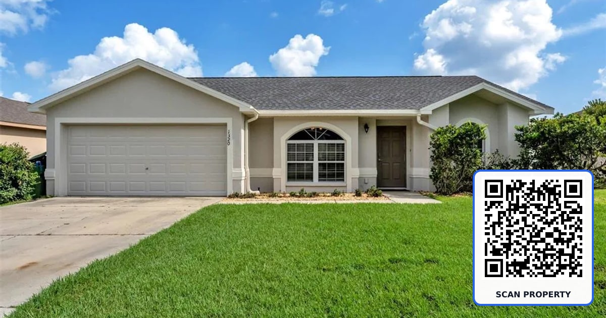 1320 NORMANDY HEIGHTS CIRCLE property photo