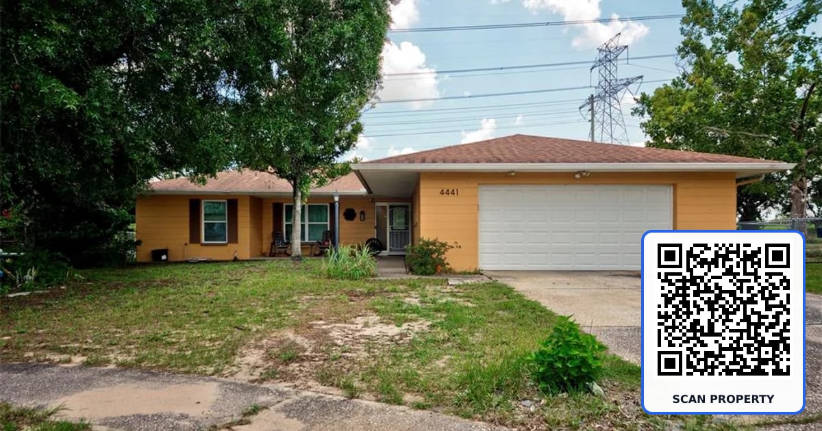 4441 CHAMBER COURT property photo