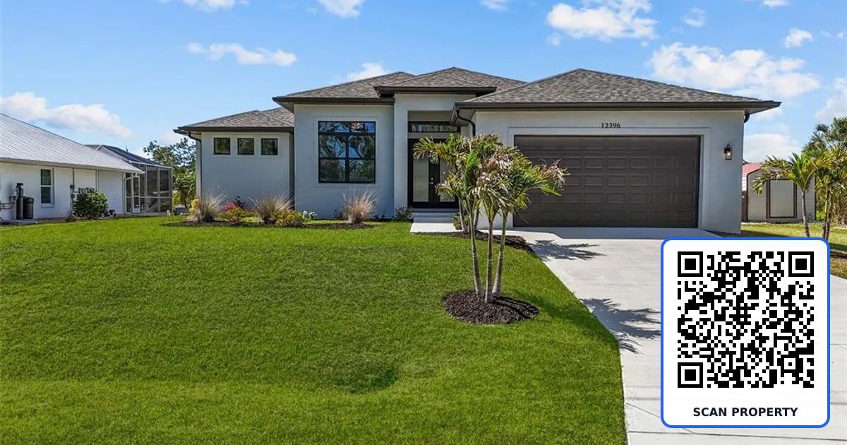12396 BACCHUS ROAD property photo